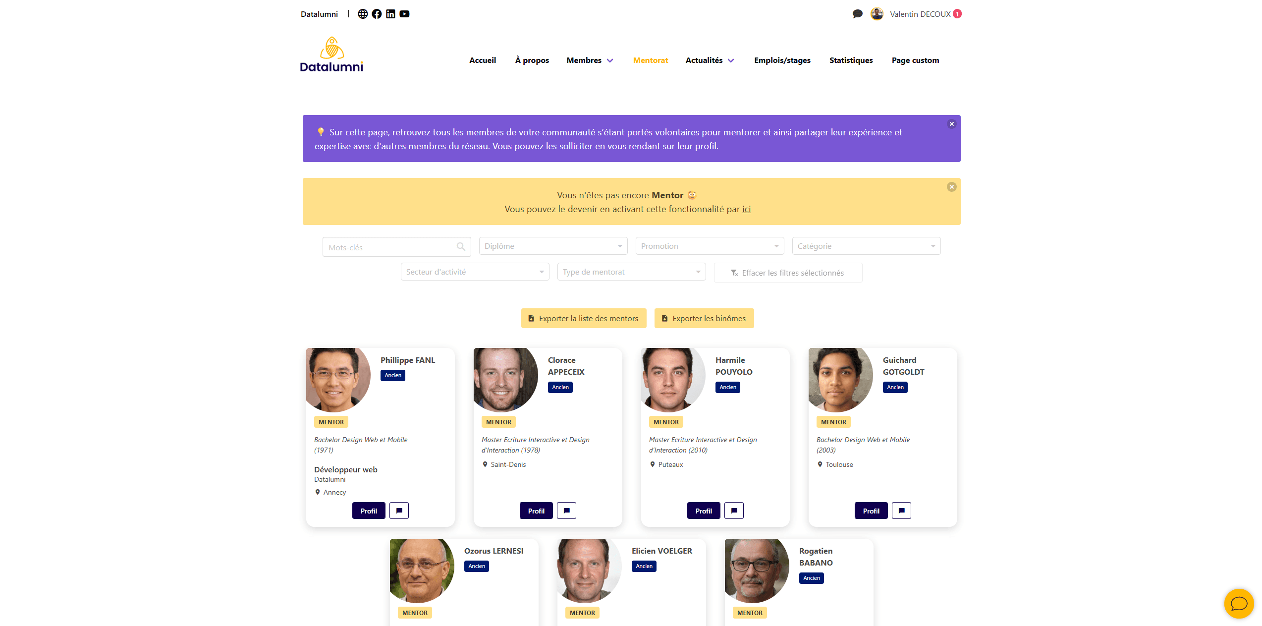 Datalumni — capture 5
