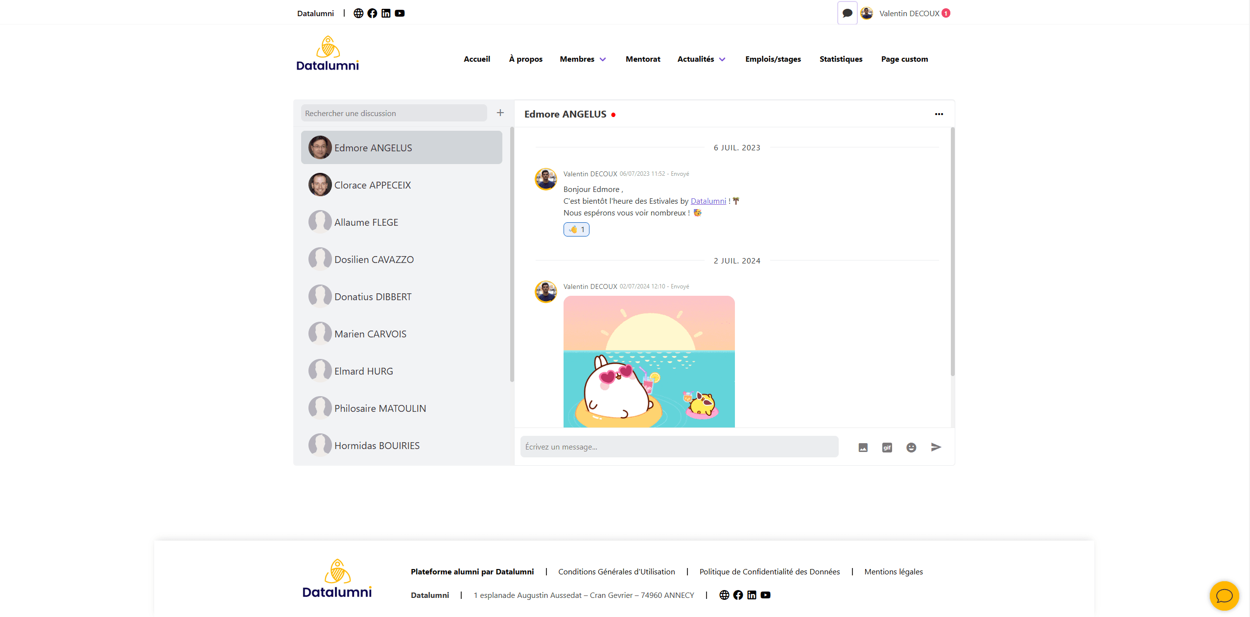 Datalumni — capture 6