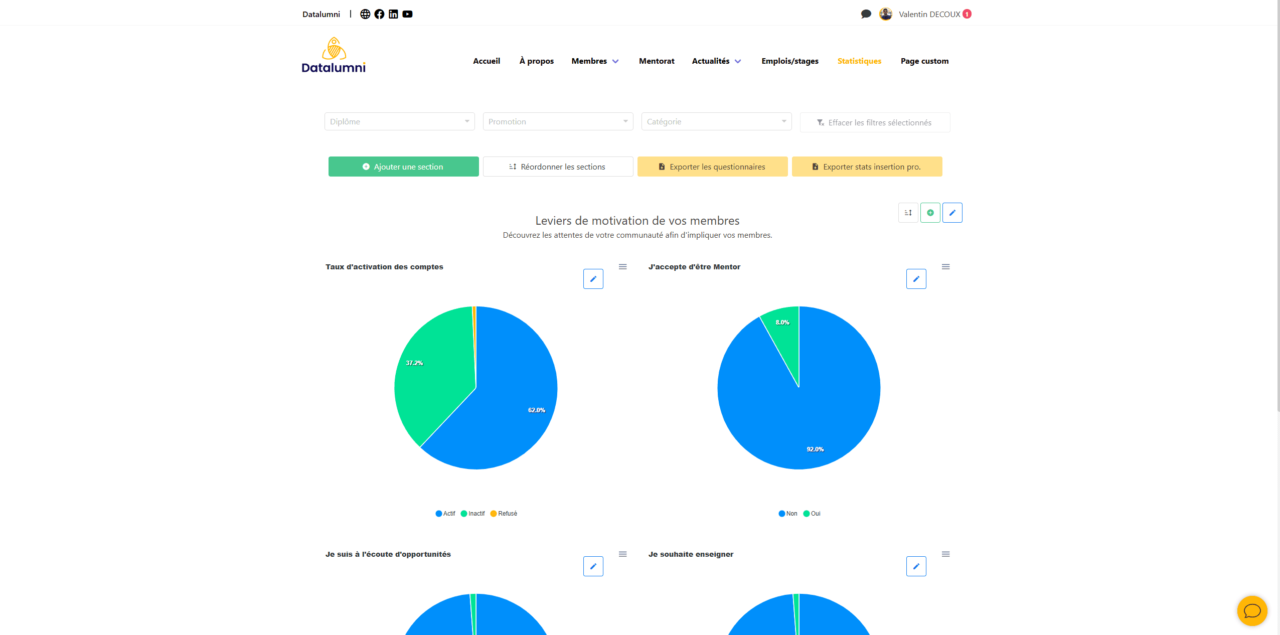 Datalumni — capture 4
