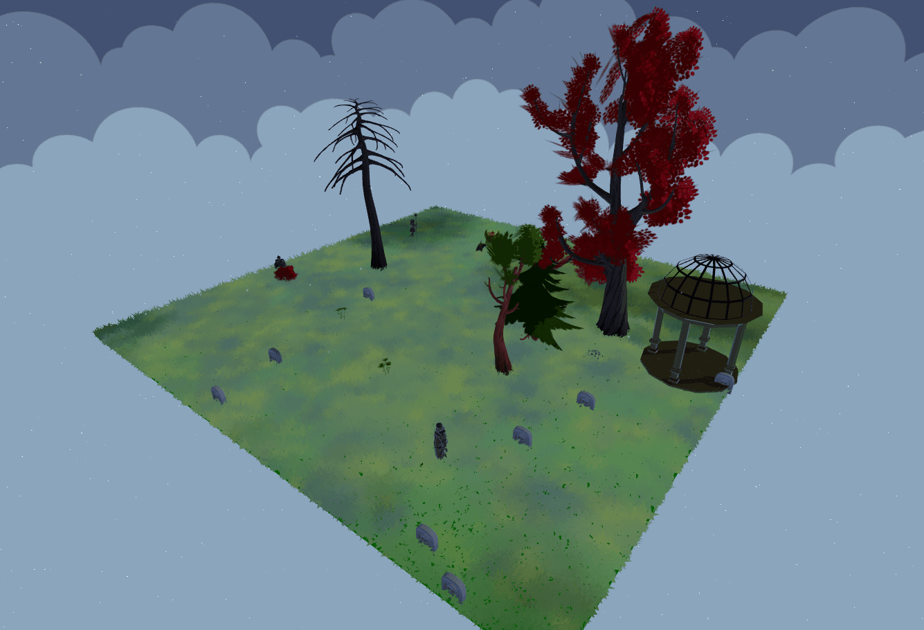 Tamaroguechi — capture 1