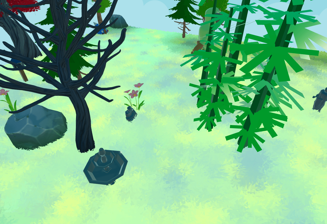 Tamaroguechi — capture 5